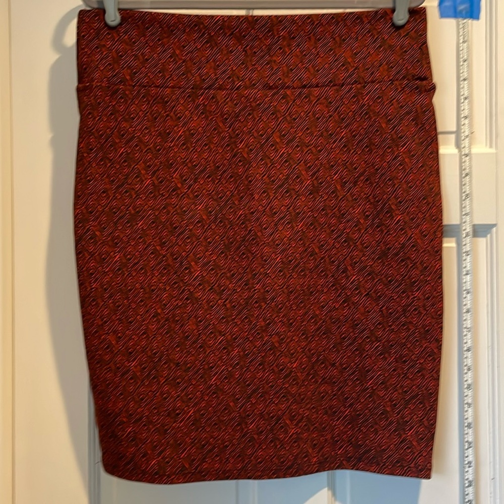 UEC skirt